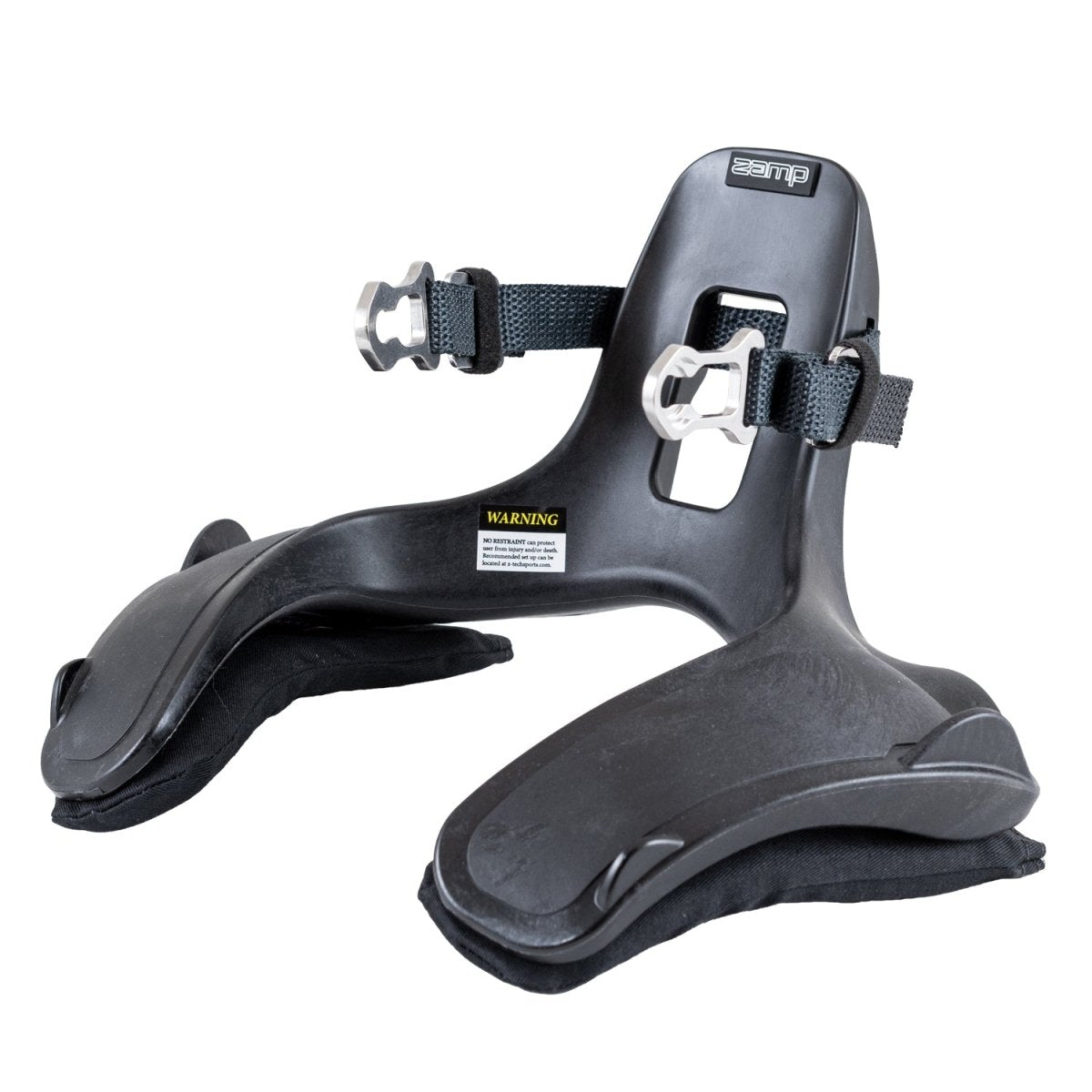 Zamp Z-Tech Series 8A Head and Neck Restraint - SFI 38.1 - FastLap Supply