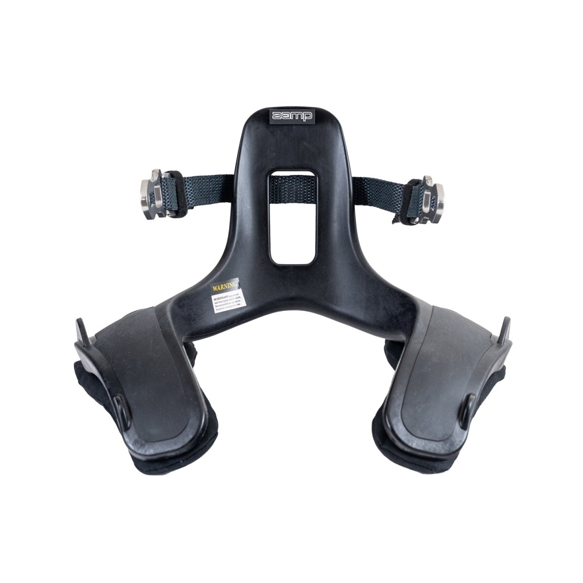 Zamp Z-Tech Series 8A Head and Neck Restraint - SFI 38.1 - FastLap Supply