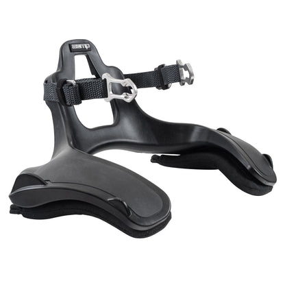 Zamp Z-Tech Series 8A Head and Neck Restraint - SFI 38.1 - FastLap Supply