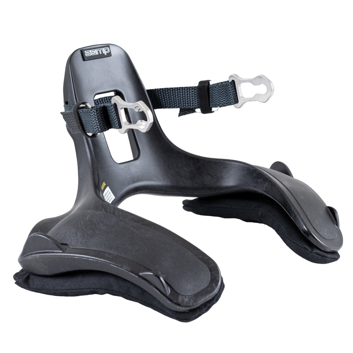 Zamp Z-Tech Series 8A Head and Neck Restraint - SFI 38.1 - FastLap Supply