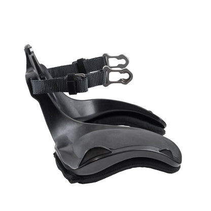 Zamp Z-Tech Series 8A Head and Neck Restraint - SFI 38.1 - FastLap Supply