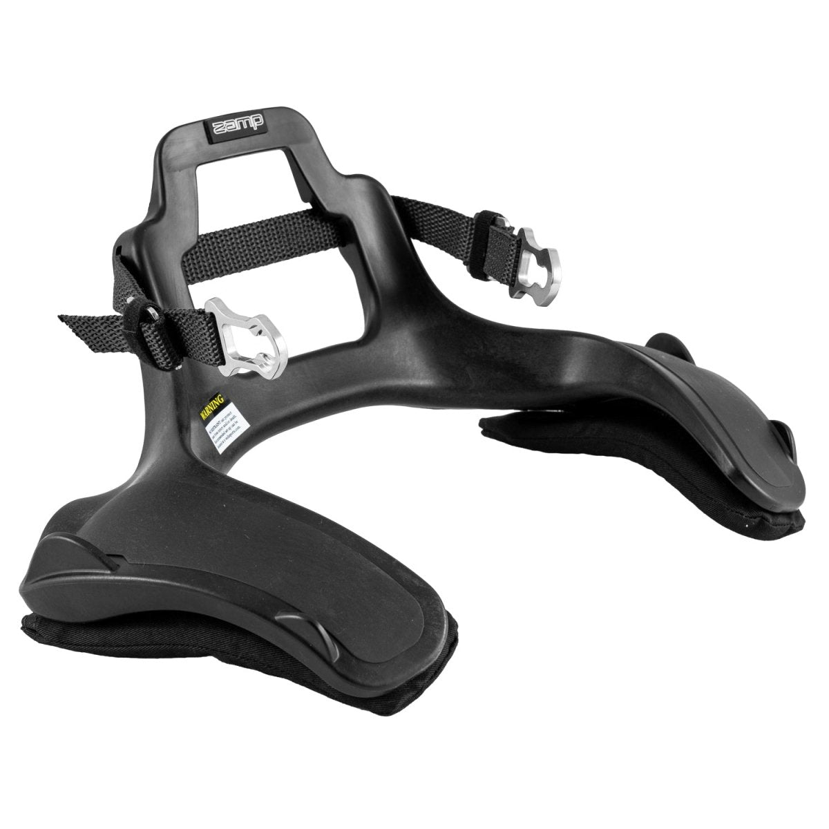 Zamp Z-Tech Series 8A Head and Neck Restraint - SFI 38.1 - FastLap Supply