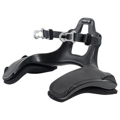 Zamp Z-Tech Series 8A Head and Neck Restraint - SFI 38.1 - FastLap Supply