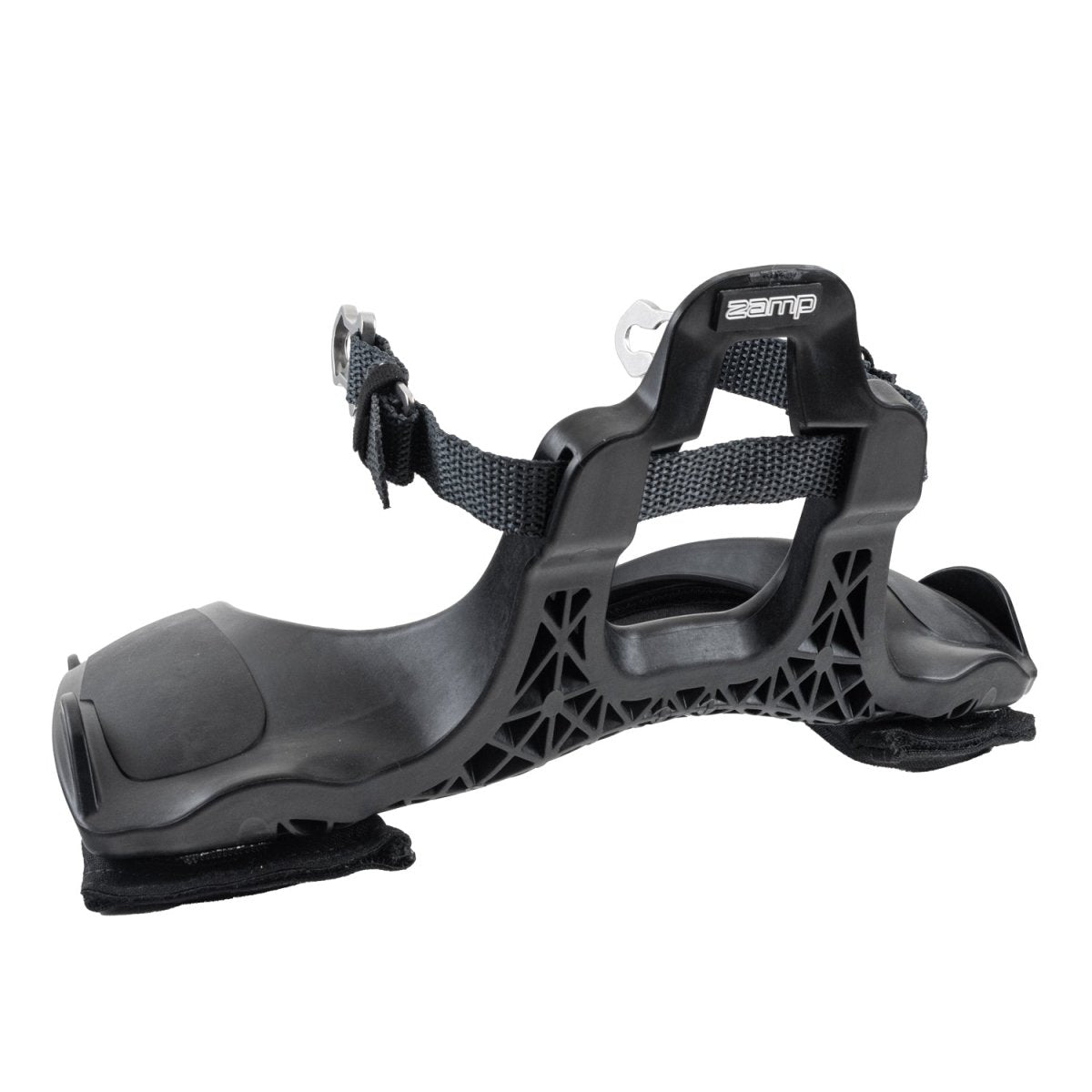 Zamp Z-Tech Series 8A Head and Neck Restraint - SFI 38.1 - FastLap Supply