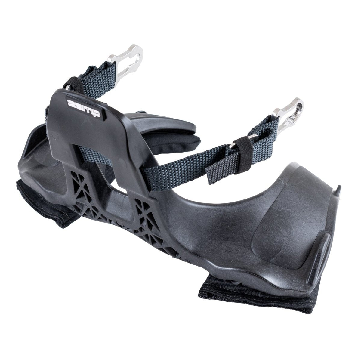 Zamp Z-Tech Series 8A Head and Neck Restraint - SFI 38.1 - FastLap Supply