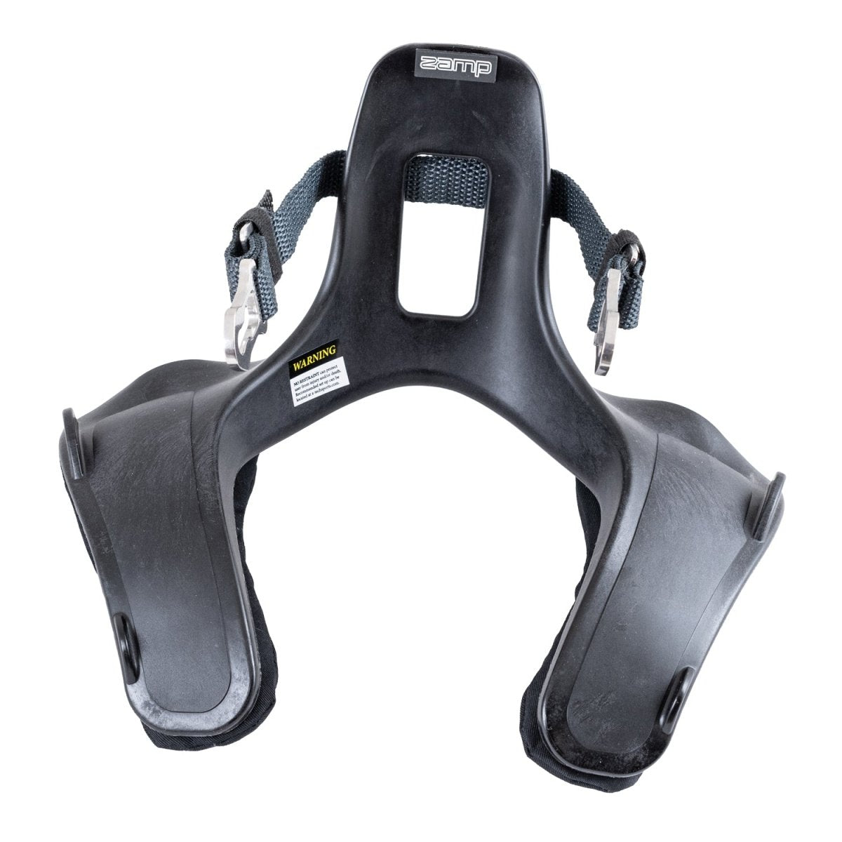 Zamp Z-Tech Series 8A Head and Neck Restraint - SFI 38.1 - FastLap Supply