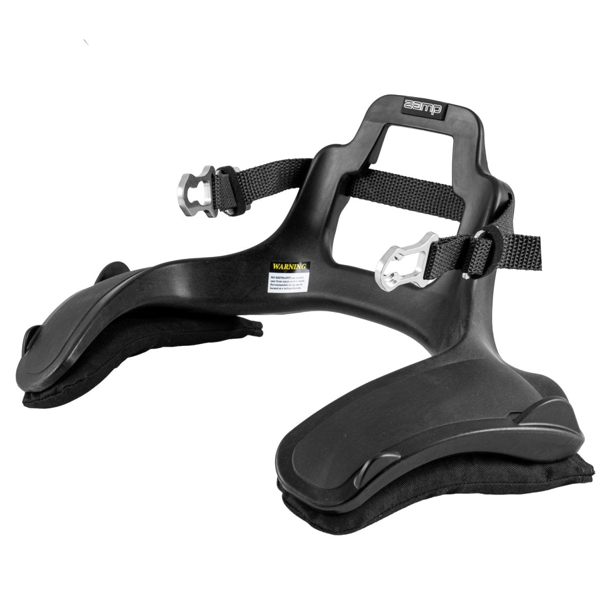 Zamp Z-Tech Series 8A Head and Neck Restraint - SFI 38.1 - FastLap Supply