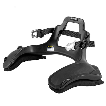 Zamp Z-Tech Series 8A Head and Neck Restraint - SFI 38.1 - FastLap Supply