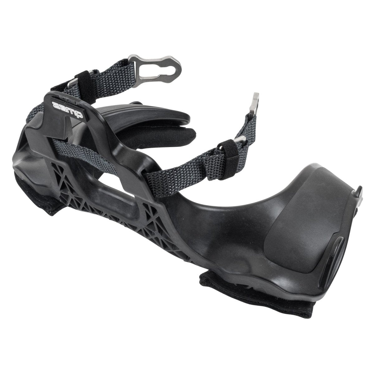 Zamp Z-Tech Series 8A Head and Neck Restraint - SFI 38.1 - FastLap Supply