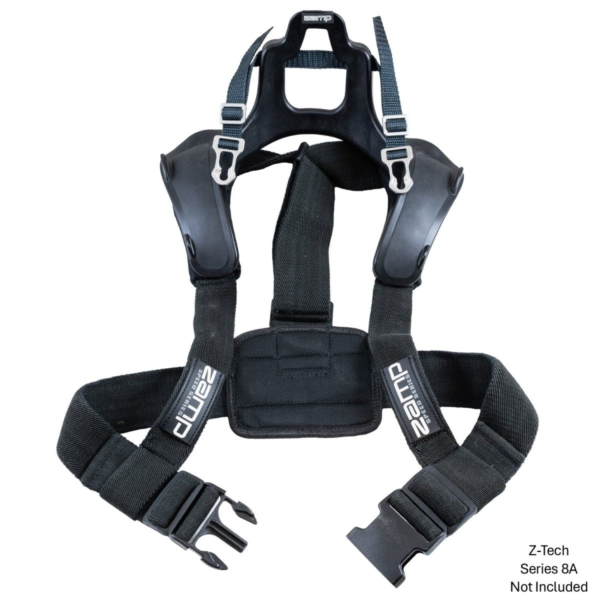 Zamp Z-Tech Series 8A Strap System - FastLap Supply