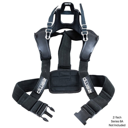Zamp Z-Tech Series 8A Strap System - FastLap Supply
