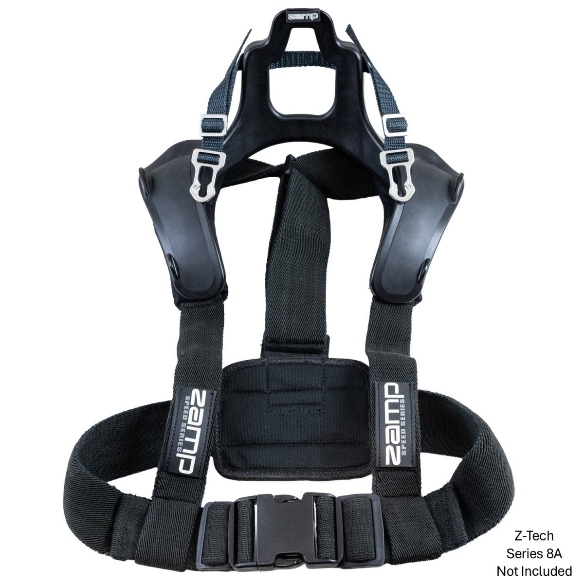 Zamp Z-Tech Series 8A Strap System - FastLap Supply