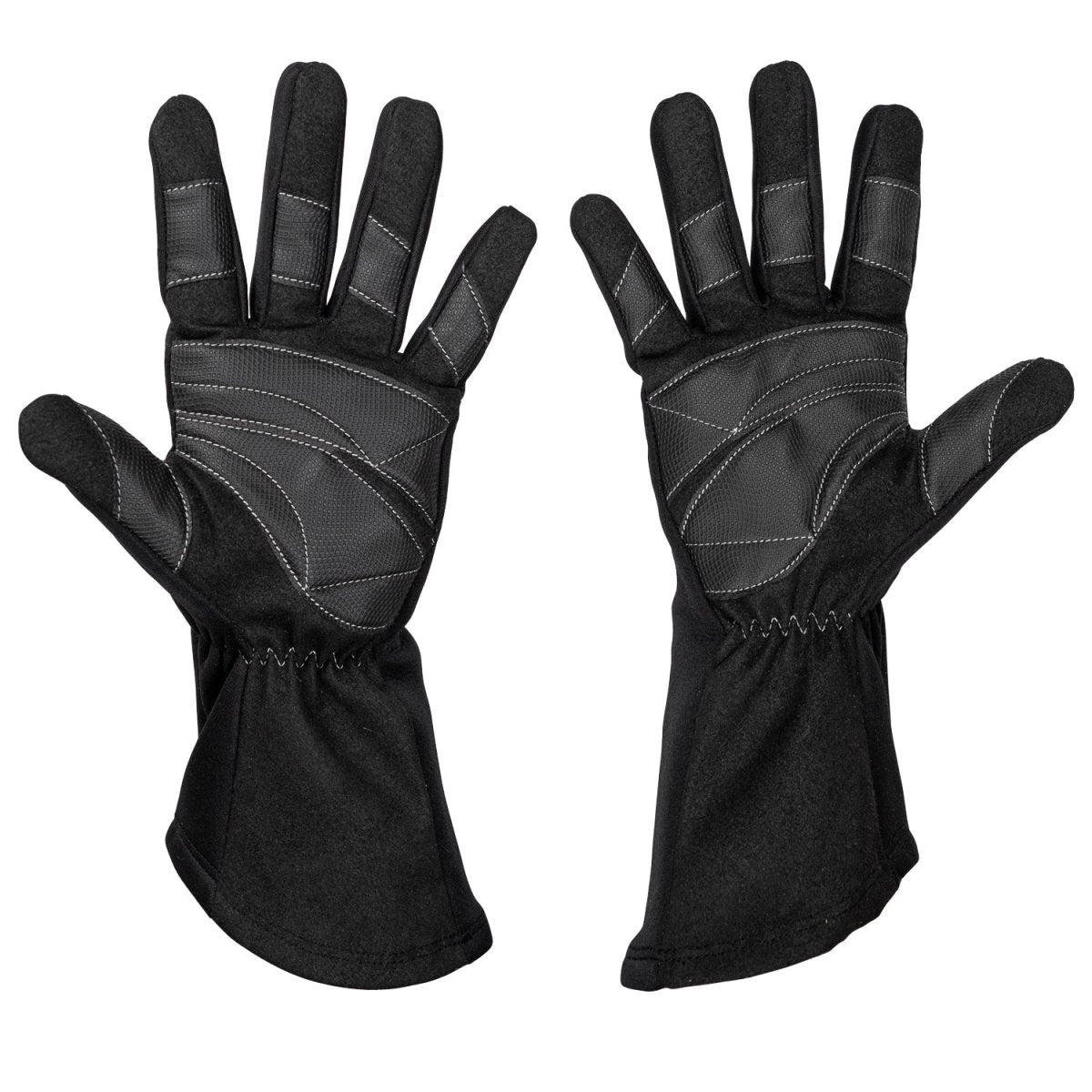 Zamp ZK-20 Karting Gloves - FastLap Supply