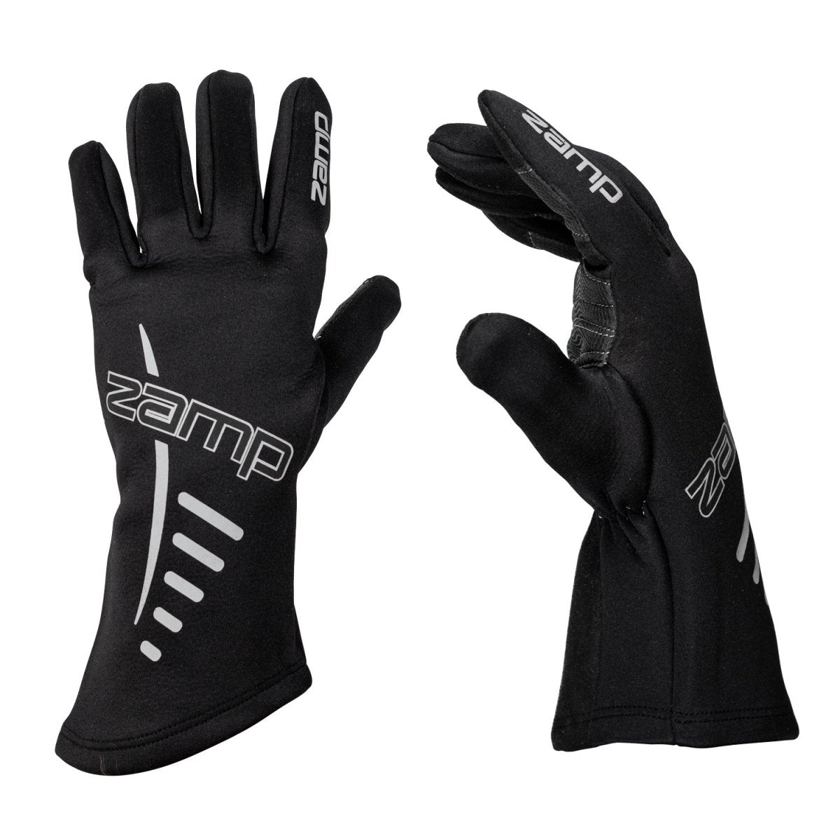 Zamp ZK-20 Karting Gloves - FastLap Supply