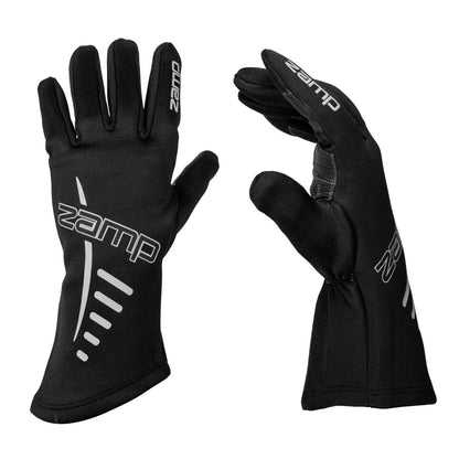 Zamp ZK-20 Karting Gloves - FastLap Supply