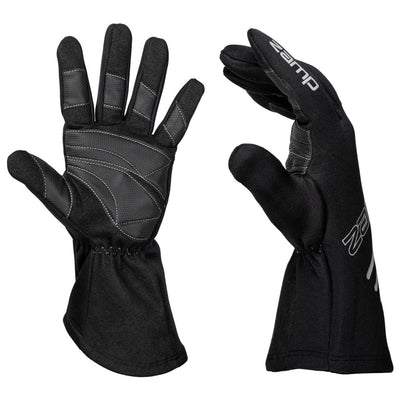 Zamp ZK-20 Karting Gloves - FastLap Supply