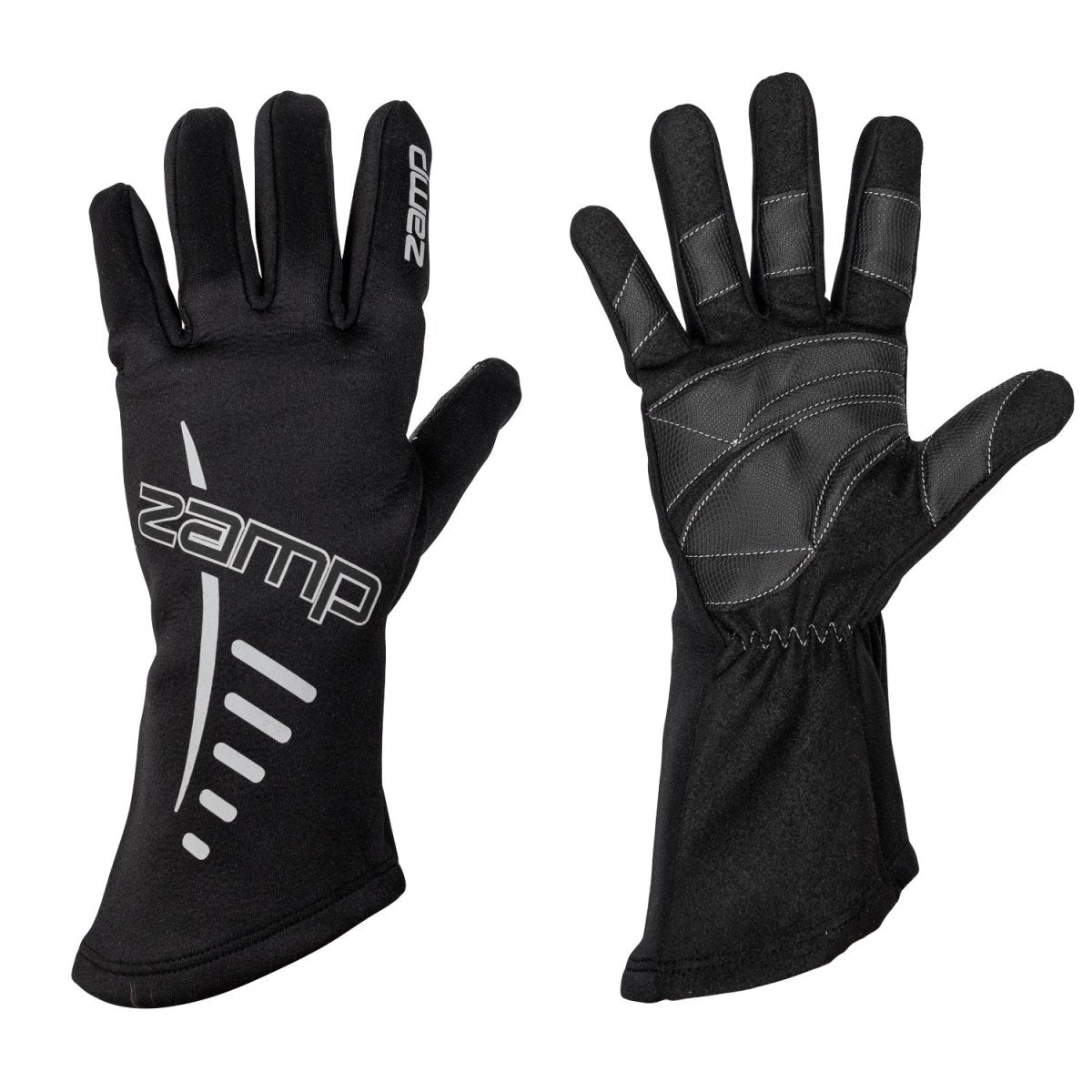 Zamp ZK-20 Karting Gloves - FastLap Supply