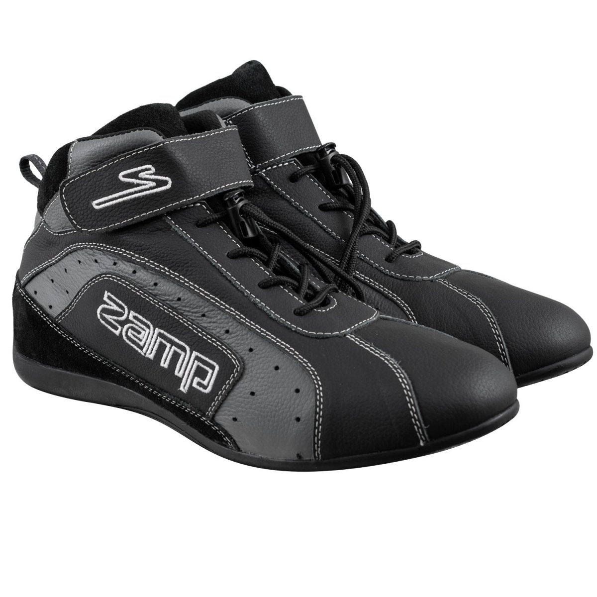 Zamp ZK-20 Karting Shoes - FastLap Supply