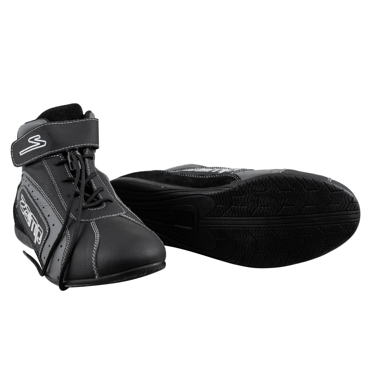 Zamp ZK-20 Karting Shoes - FastLap Supply