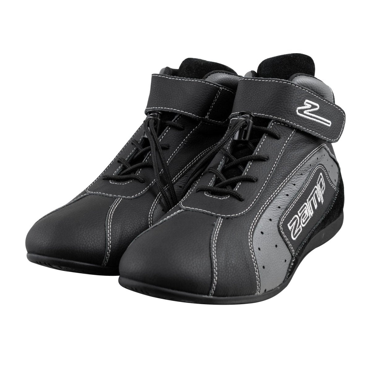 Zamp ZK-20 Karting Shoes - FastLap Supply