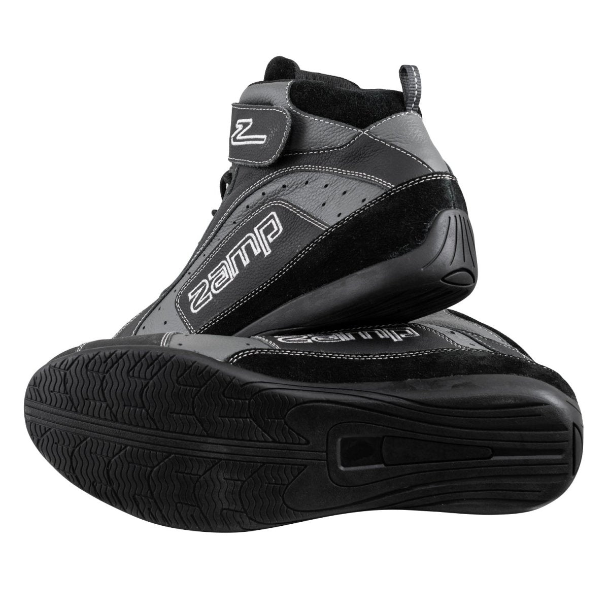 Zamp ZK-20 Karting Shoes - FastLap Supply