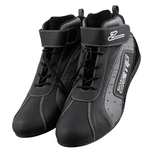 Zamp ZK-20 Karting Shoes - FastLap Supply