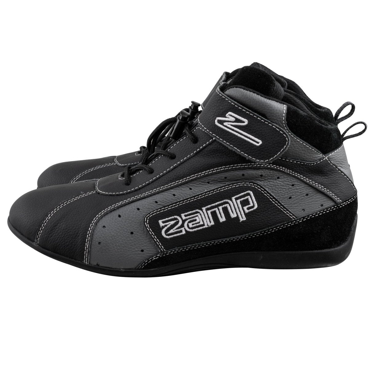 Zamp ZK-20 Karting Shoes - FastLap Supply