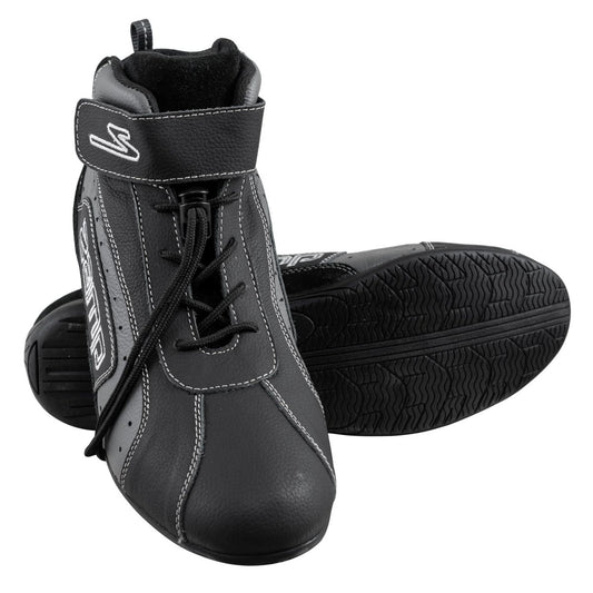 Zamp ZK-20 Karting Shoes - FastLap Supply