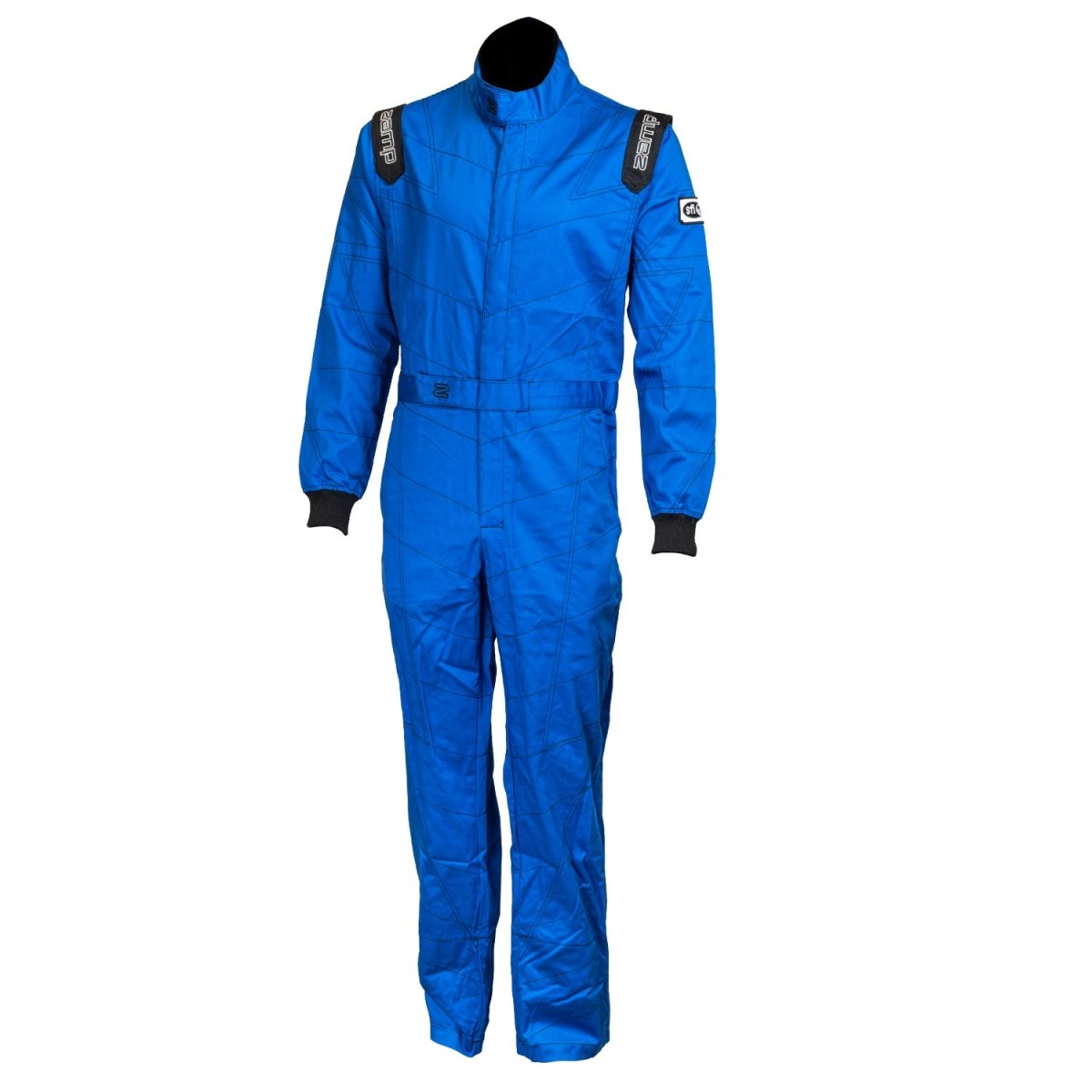 Zamp ZR-11 Racing Suit - SFI 3.2A/1 - FastLap Supply