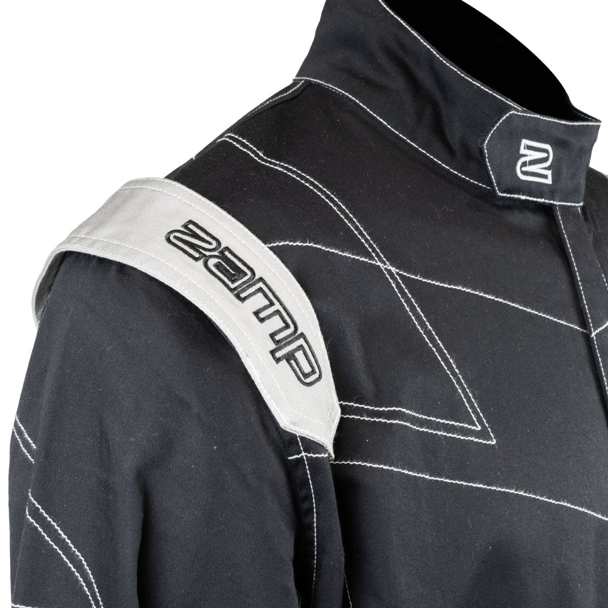 Zamp ZR-11 Racing Suit - SFI 3.2A/1 - FastLap Supply
