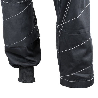 Zamp ZR-11 Racing Suit - SFI 3.2A/1 - FastLap Supply