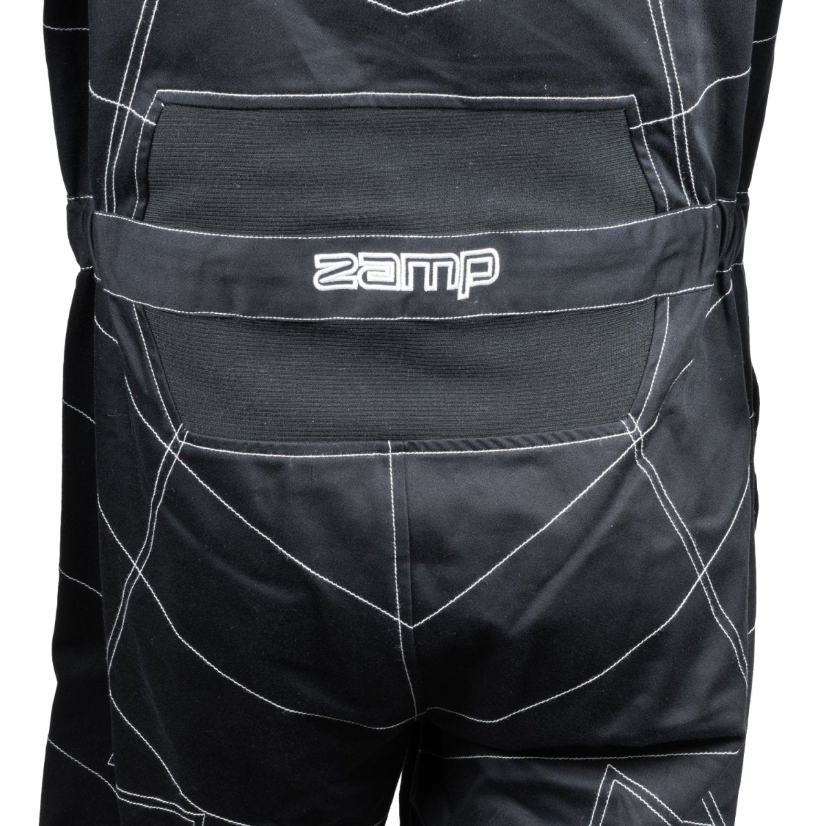 Zamp ZR-11 Racing Suit - SFI 3.2A/1 - FastLap Supply