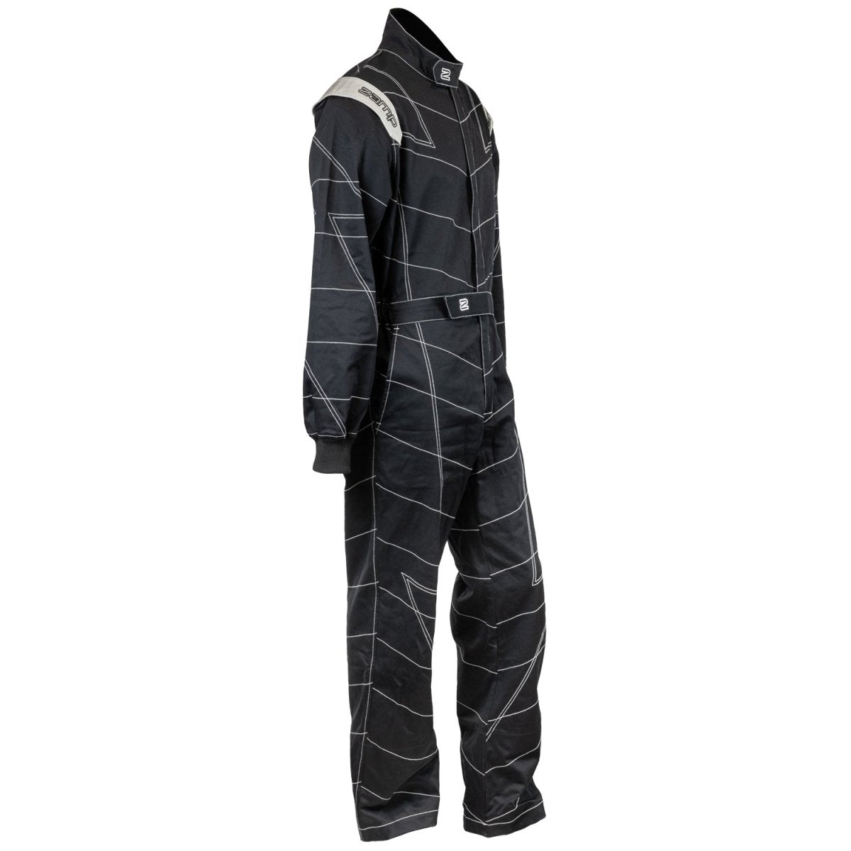 Zamp ZR-11 Racing Suit - SFI 3.2A/1 - FastLap Supply