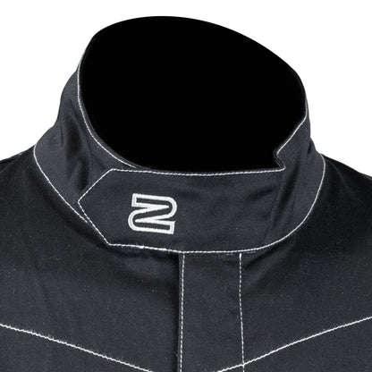 Zamp ZR-11 Racing Suit - SFI 3.2A/1 - FastLap Supply
