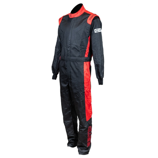 Zamp ZR-40 Racing Suit - SFI 3.2A/5