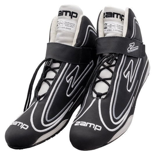Zamp ZR-50 Racing Shoes - SFI 3.3/5 - FastLap Supply