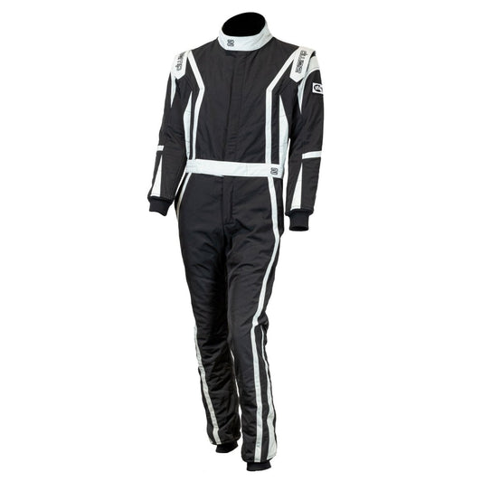 Zamp ZR-52F Racing Suit - FIA 8856-2018 / SFI 3.2A/5 - FastLap Supply
