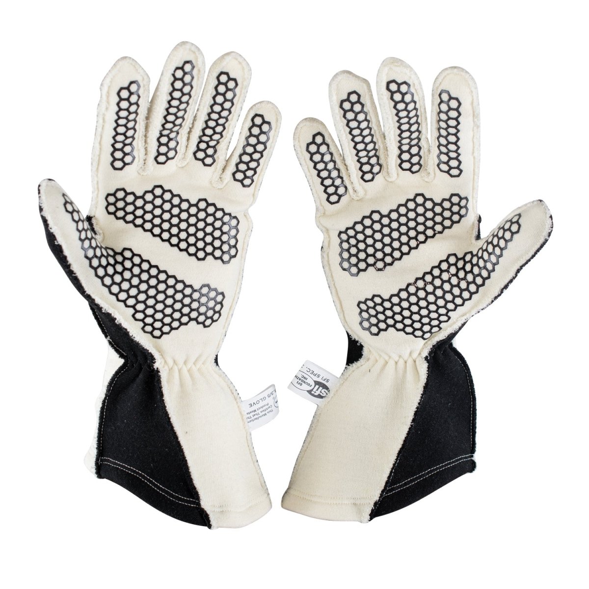 Zamp ZR-60 Racing Gloves - SFI 3.3/5 - FastLap Supply
