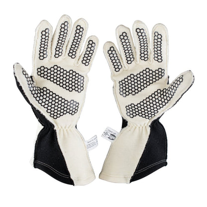 Zamp ZR-60 Racing Gloves - SFI 3.3/5 - FastLap Supply
