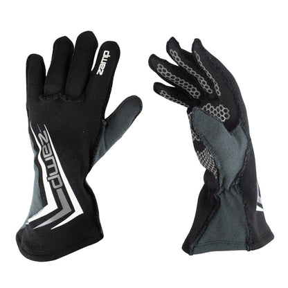 Zamp ZR-60 Racing Gloves - SFI 3.3/5 - FastLap Supply