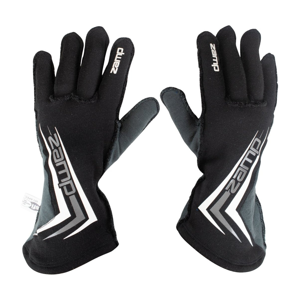 Zamp ZR-60 Racing Gloves - SFI 3.3/5 - FastLap Supply