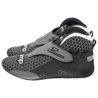 Zamp ZR-60 Racing Shoes - SFI 3.3/5 - FastLap Supply