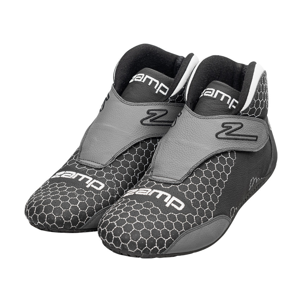 Zamp ZR-60 Racing Shoes - SFI 3.3/5 - FastLap Supply
