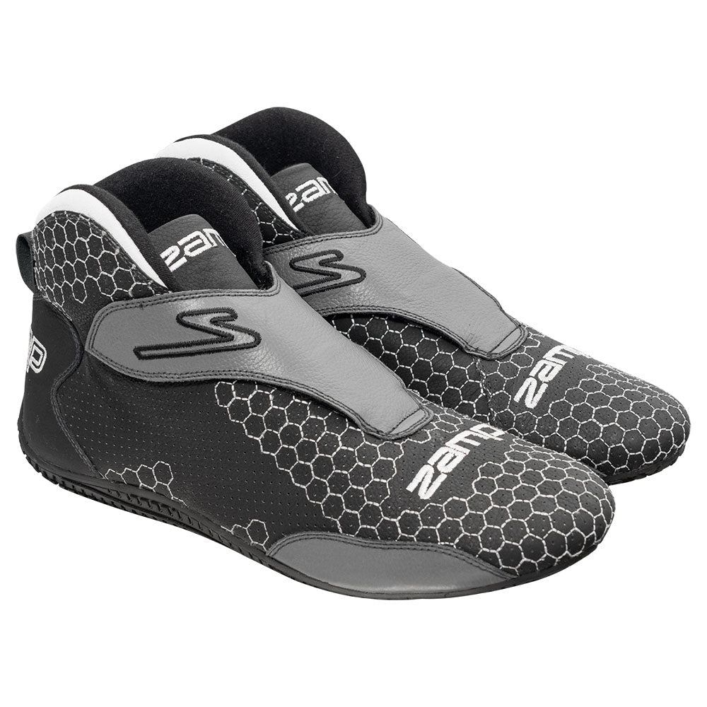 Zamp ZR-60 Racing Shoes - SFI 3.3/5 - FastLap Supply
