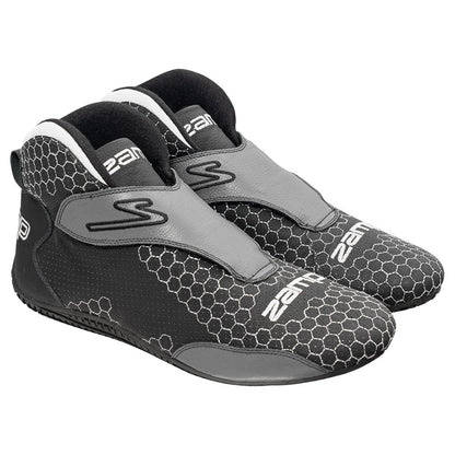 Zamp ZR-60 Racing Shoes - SFI 3.3/5 - FastLap Supply