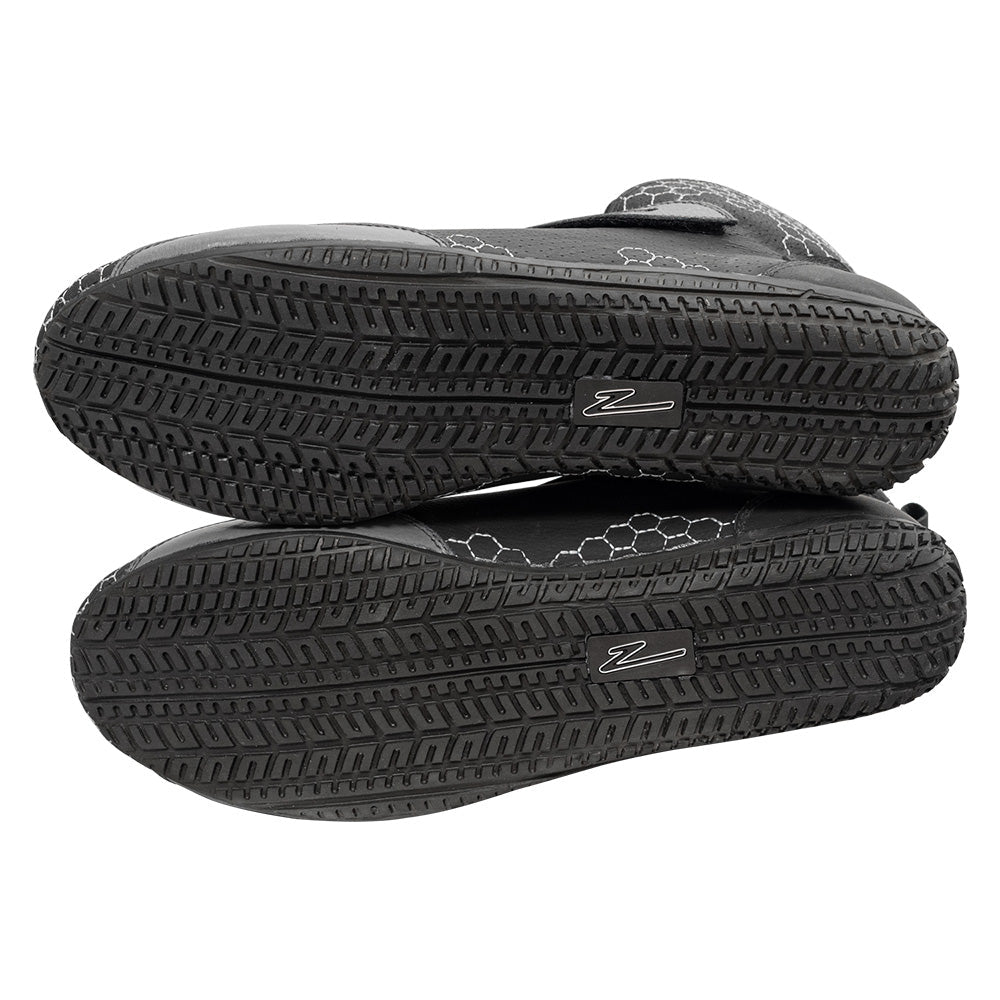 Zamp ZR-60 Racing Shoes - SFI 3.3/5 - FastLap Supply