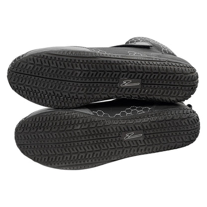 Zamp ZR-60 Racing Shoes - SFI 3.3/5 - FastLap Supply