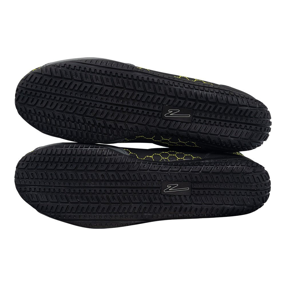 Zamp ZR-60 Racing Shoes - SFI 3.3/5 - FastLap Supply