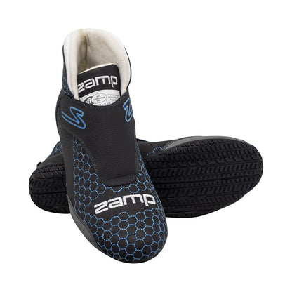 Zamp ZR-60 Racing Shoes - SFI 3.3/5 - FastLap Supply