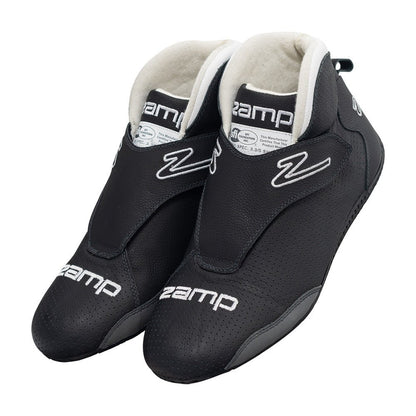 Zamp ZR-60 Racing Shoes - SFI 3.3/5 - FastLap Supply